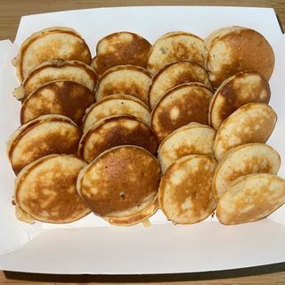 Mini Tortitas M Dubai