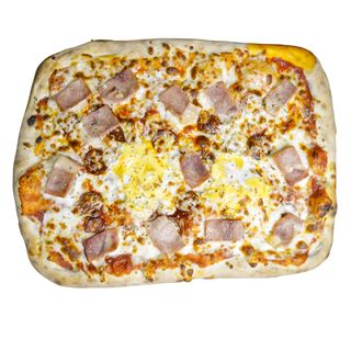Metropizza London