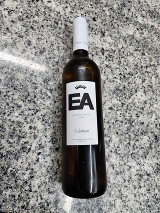 EA Cartuxa Branco 75cl