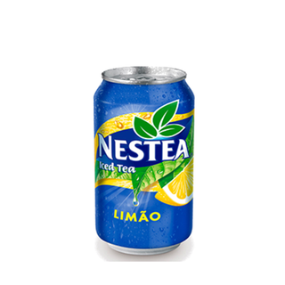 Ice Tea Néstea de Limão  Lata 330ML