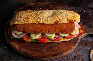 Don BBQ Karađorđeva