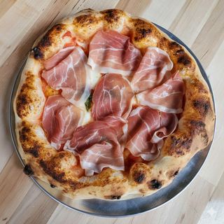Crudo