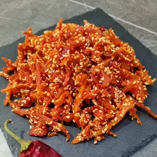 Кальмар По-шанхайськи (50г)