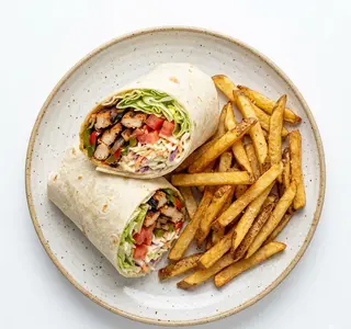 Wrap César