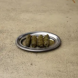 Dolmades