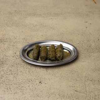 Dolmades