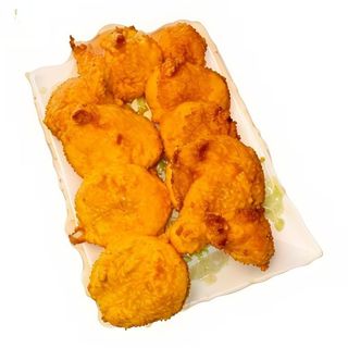 Mix veg pakora