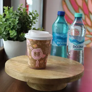 COMBO CAFEA + APA