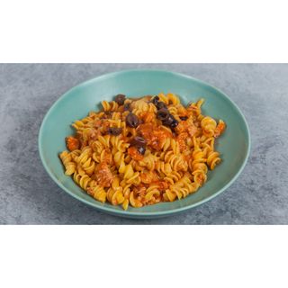 Rio Mare- vegetarijansko