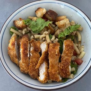 Brunch Le Croustillant