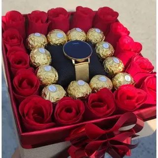 Box amour 