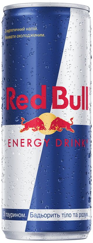 Red Bull (250мл)