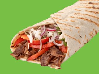 Традиційна з телятиною (430g)