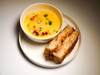 Cheese мікс (635g)