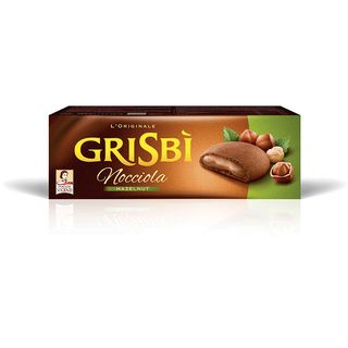 Grisbì Nocciola (150 G.)