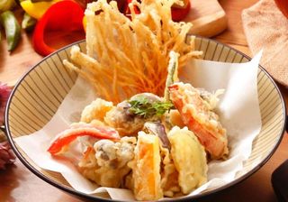 Tempura