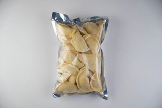 С/М Вареники с вишней/0,900г