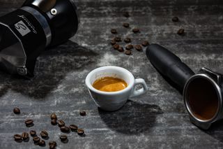 Espresso