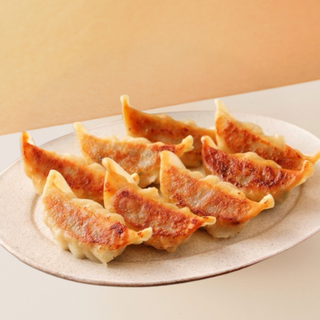 14. Gyoza