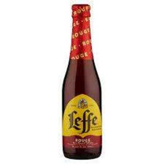 Leffe rouge 33 cl