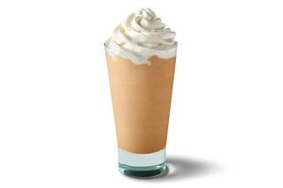 Frappuccino® au café 