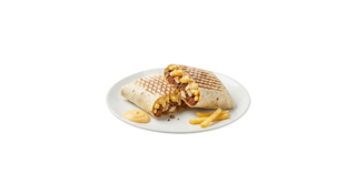 Tacos Mixte