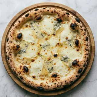 4 Formaggi