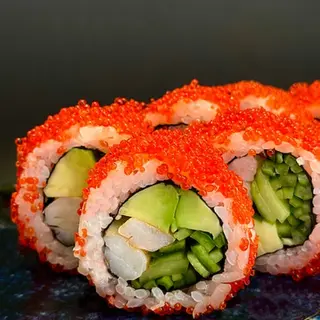 California roll