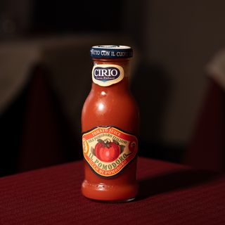 Succo di Pomodoro