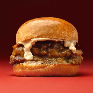 One Burger