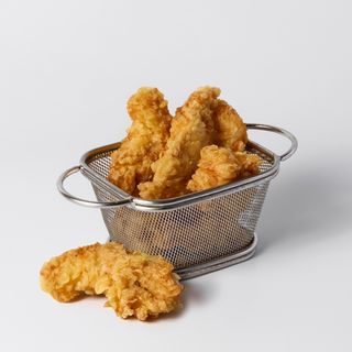 Куриные стрипсы (6 шт.)