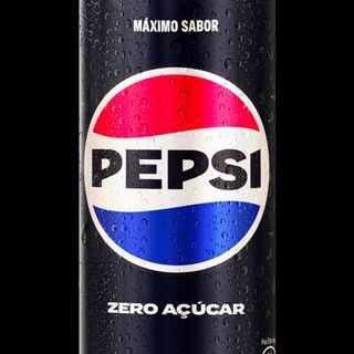 Pepsi zero