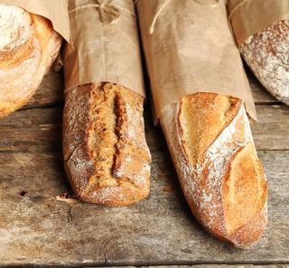 Bagheta franțuzească