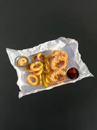 Пивний сет (320г)