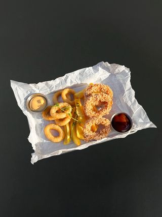 Пивний сет (320г)