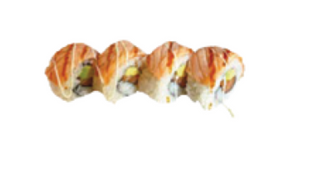 D37.Salmone fresh
