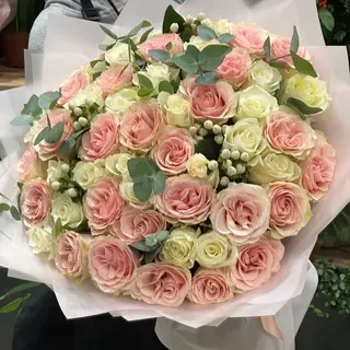 Buchet mix nr.144