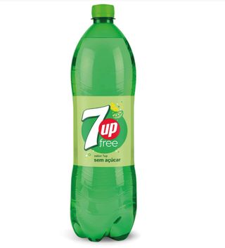 7Up 1L