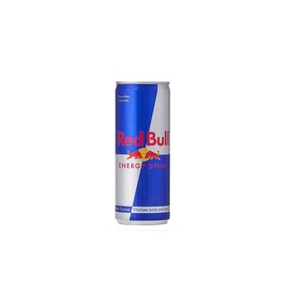 Red Bull
