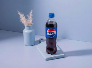 Pepsi Cola 500ml 