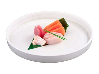 Sashimi mix