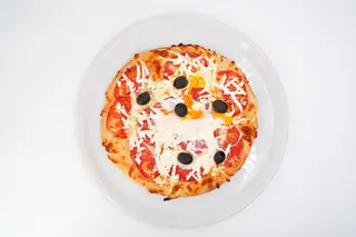 Pizza Modena 46cm