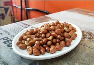 Prženi kikiriki 300 gr