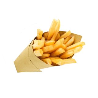 Patatine fritte porzione grande