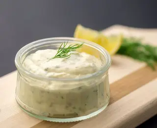 Salsa Tártara
