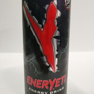ENERYETI  ORIGINAL  BEBIDA ENERGETICA 500 ML.