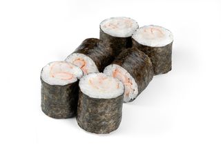 Макі з Креветкою
