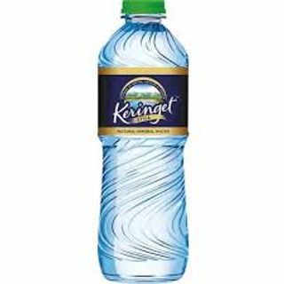 Keringet Mineral Water 500ml