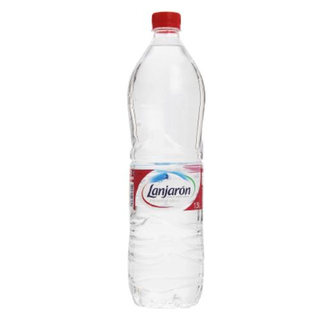 Agua Lanjaron 1.5 Lt.