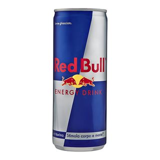 RedBull (0,25 л.)
